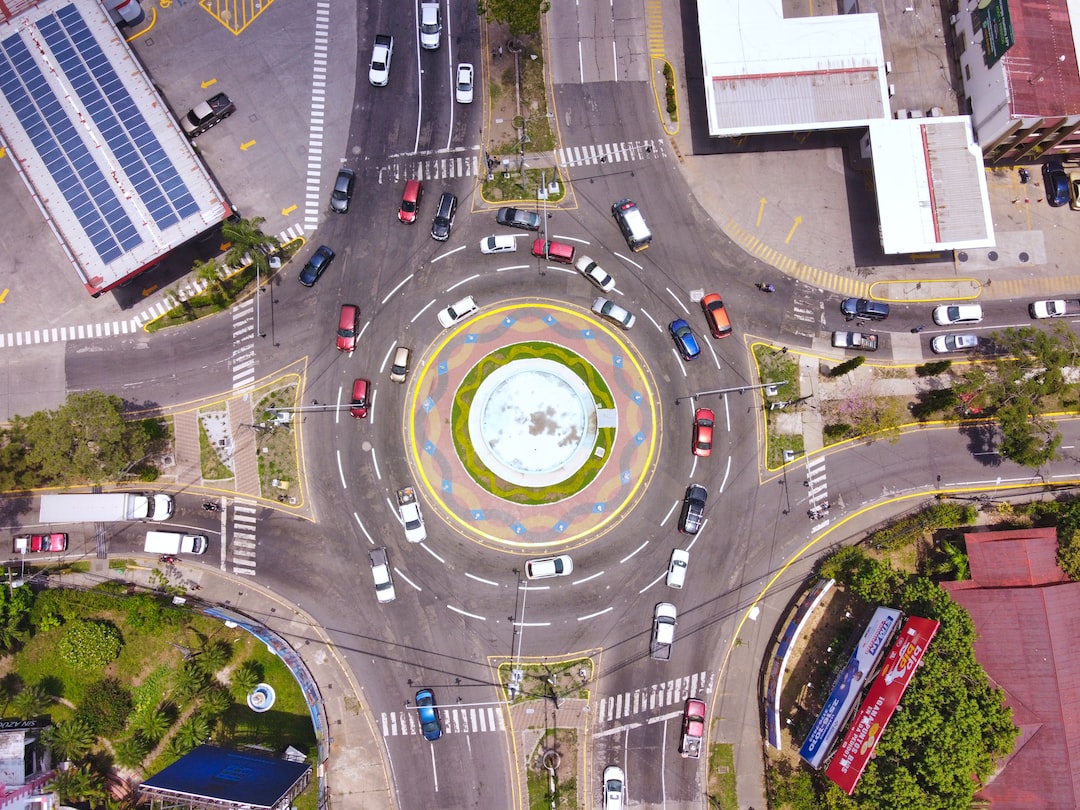 Hospitality exchange in San Pedro Sula