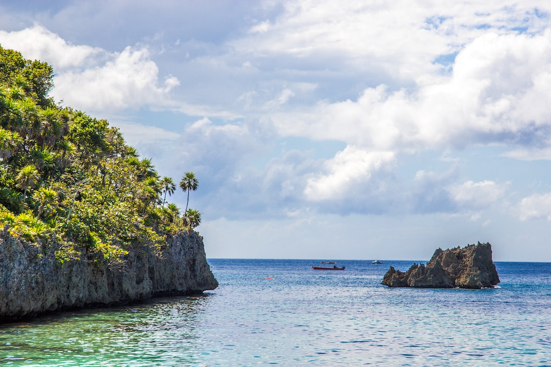 Roatan Island