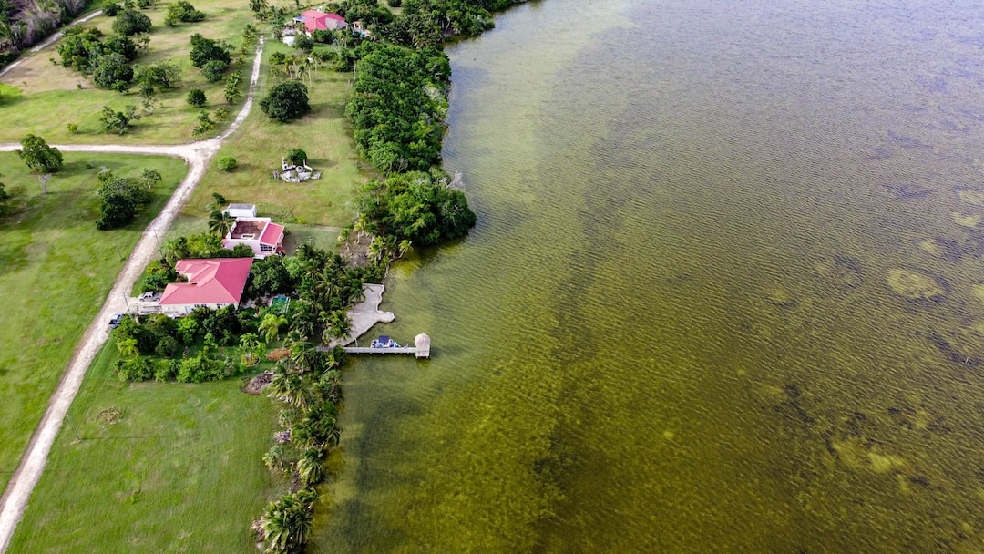 Is Corozal safe?