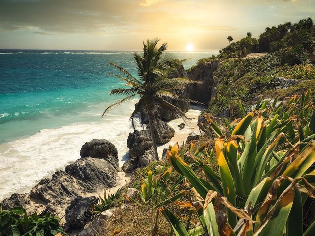 Is Tulum safe for solo female travellers?