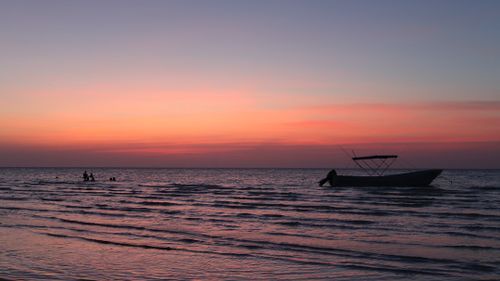 Isla Holbox