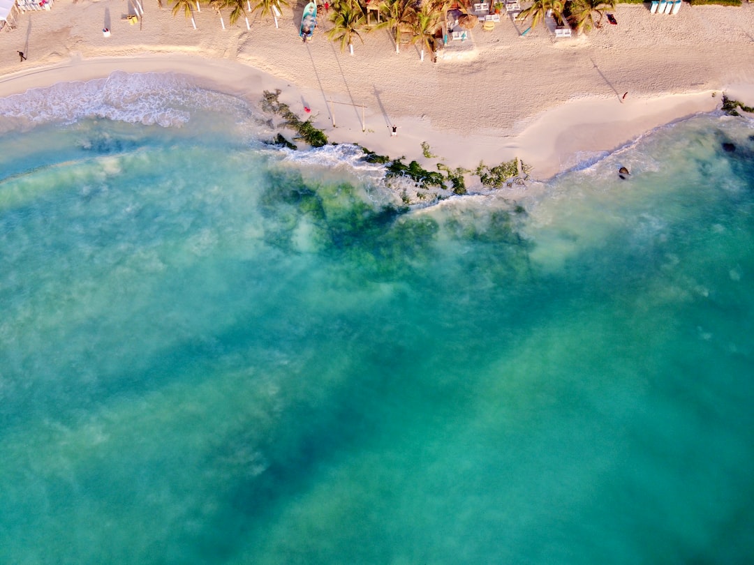 Is Playa del Carmen safe?