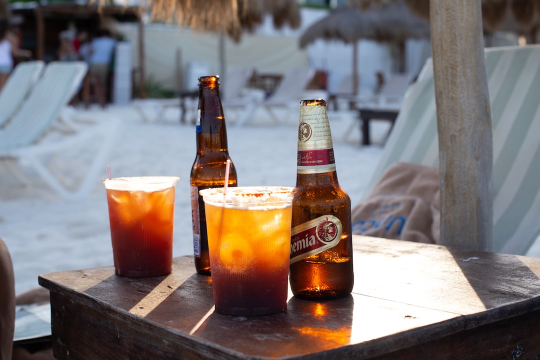 Is Puerto Morelos safe?