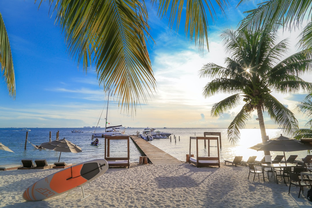 Is Isla Mujeres safe?