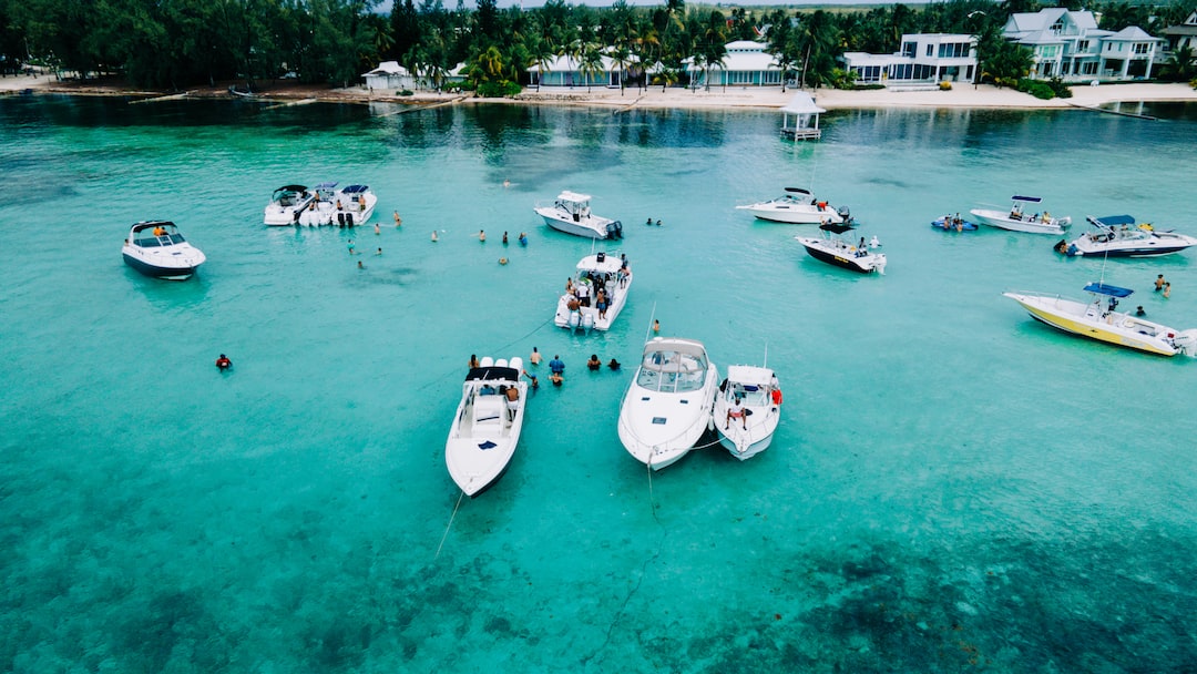 Is Grand Cayman safe?