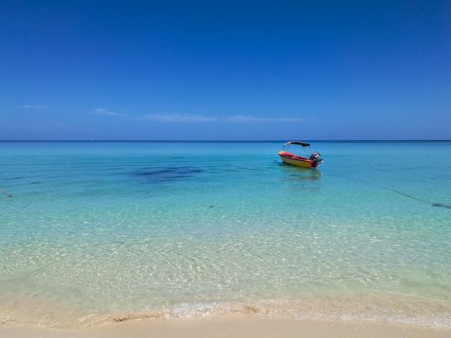 Is Negril safe for solo female travellers?