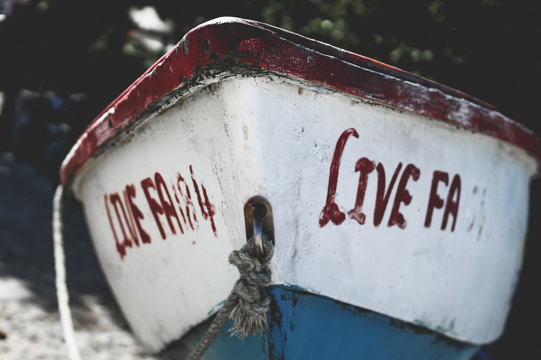 Is Falmouth safe?