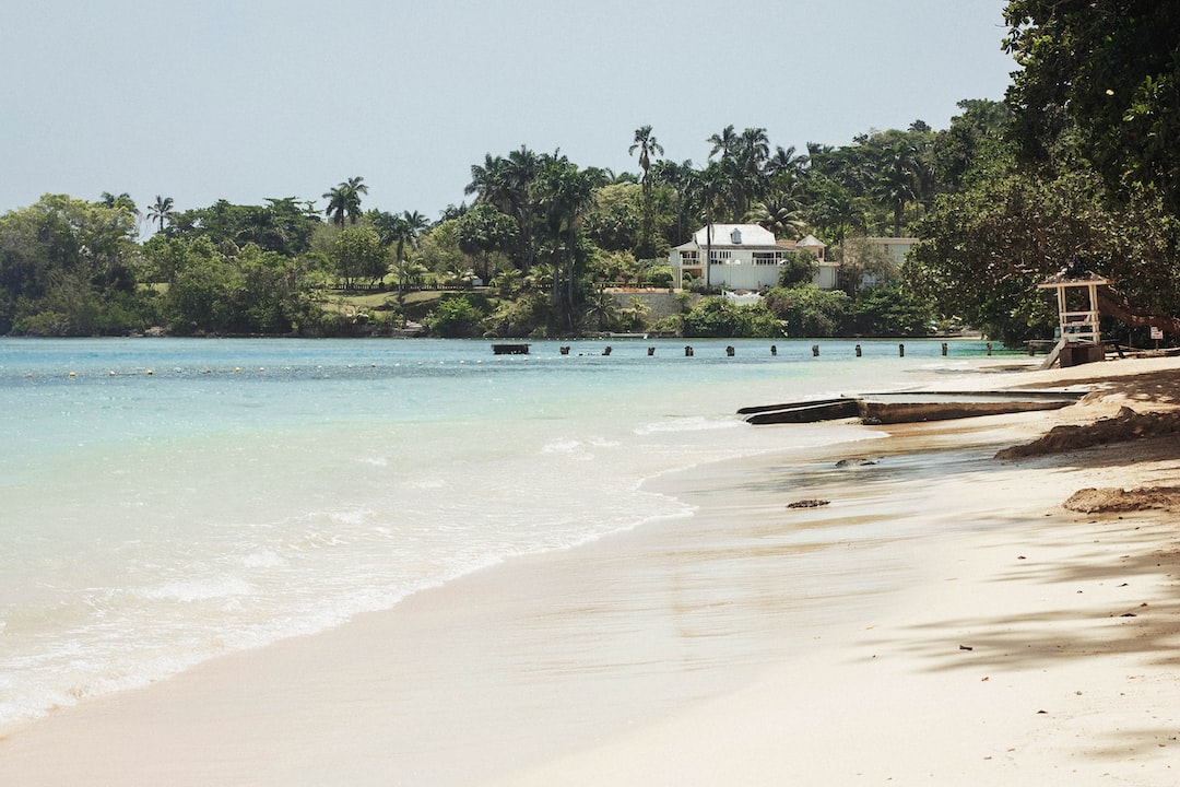 Is Ocho Rios safe?