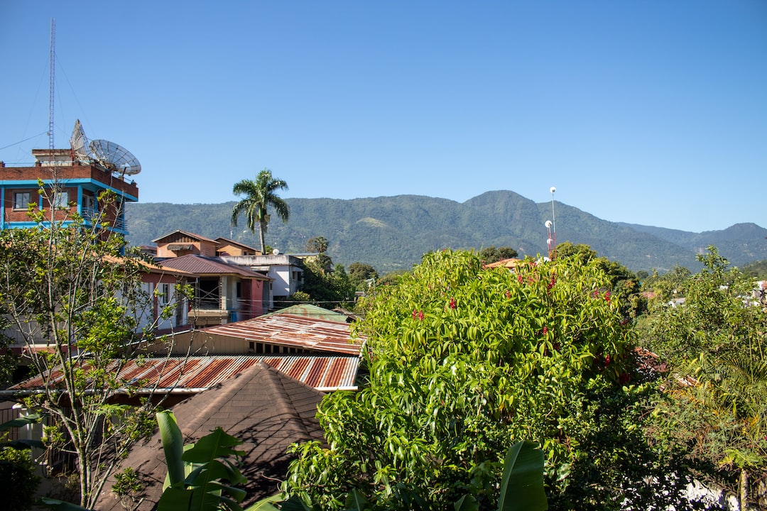 Jarabacoa