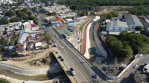 Crime in Santiago De Los Caballeros