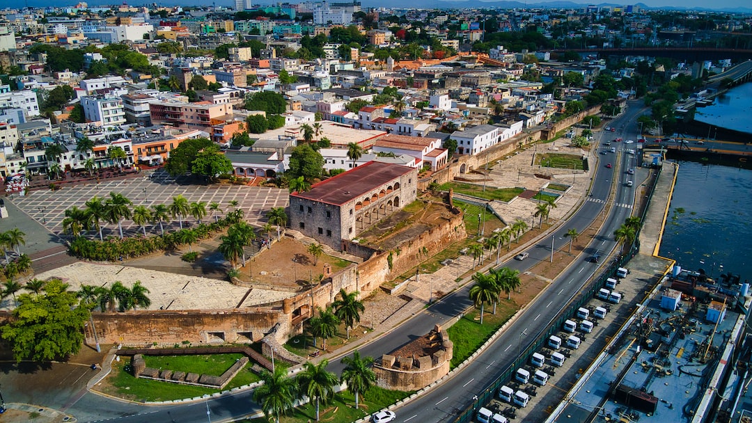 Is Santo Domingo safe?