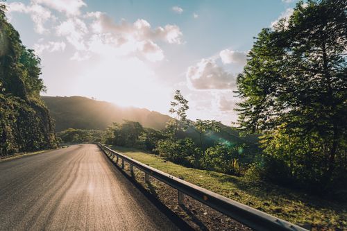 Solo Travel in Las Terrenas