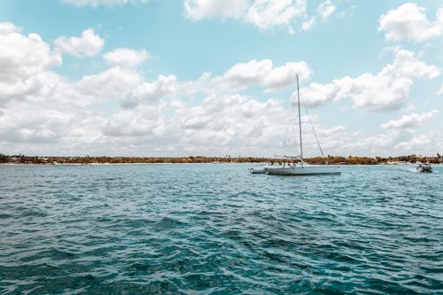 Solo Travel in Bayahibe