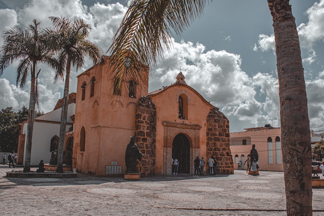 Is Higuey safe?