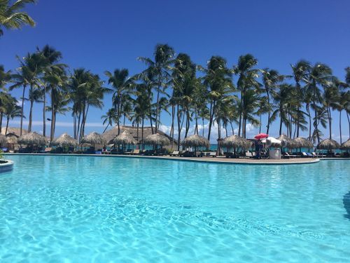 Solo Travel in Punta Cana