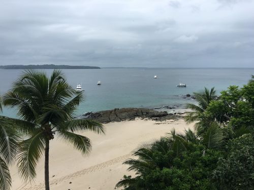 Playa Dorada