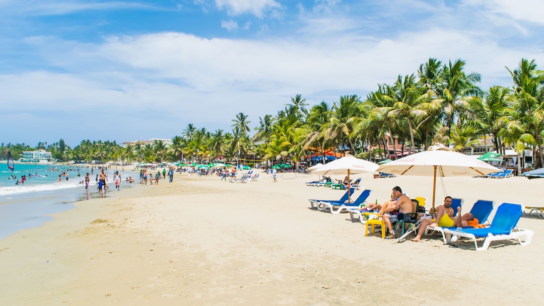Is Cabarete safe?