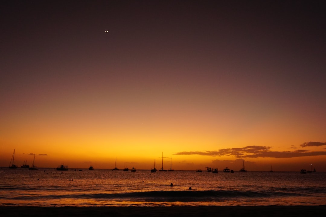 Is Bridgetown safe?