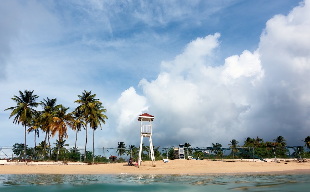 Is Rodney Bay safe?