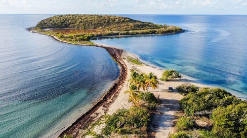 Solo Travel in Vieques
