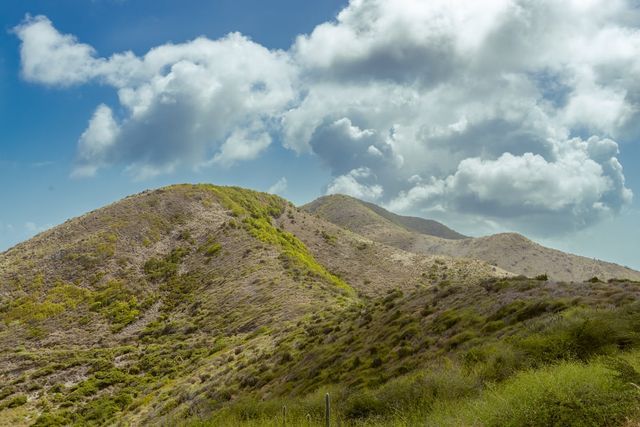 virgin islands solo travel