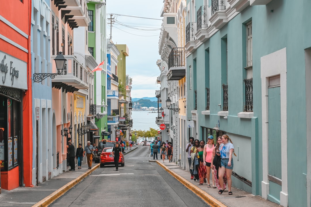 Is San Juan safe?