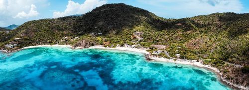 Solo Travel in St John