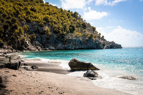 Is Gustavia safe?
