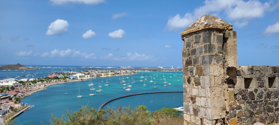 St Martin
