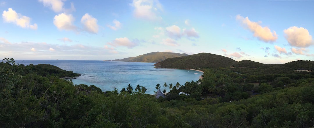 Is Virgin Gorda safe?