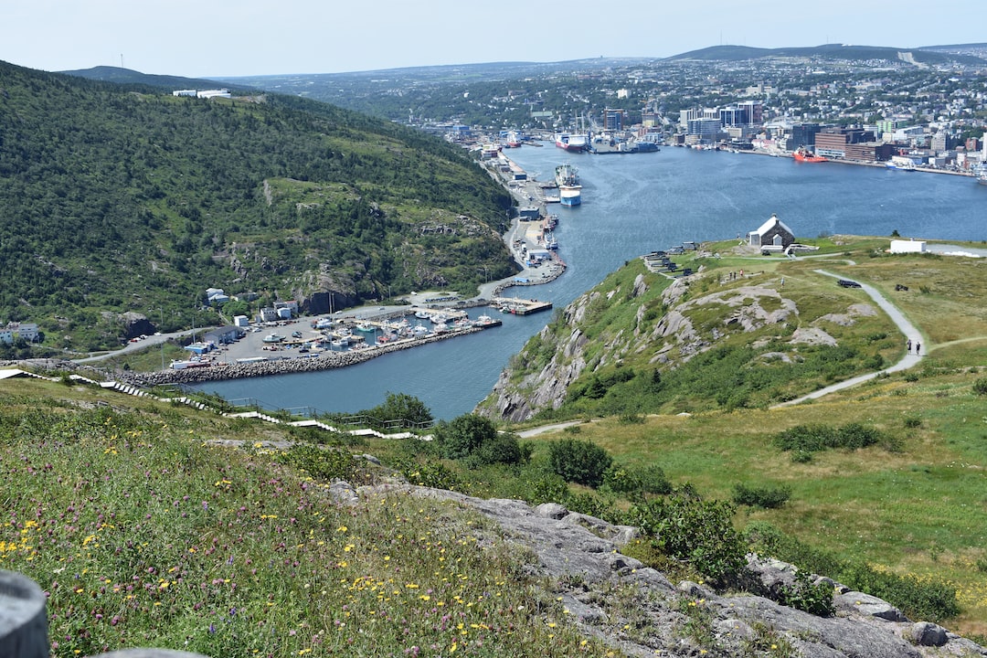 Is St John's safe?