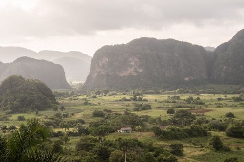 Crime in Viñales