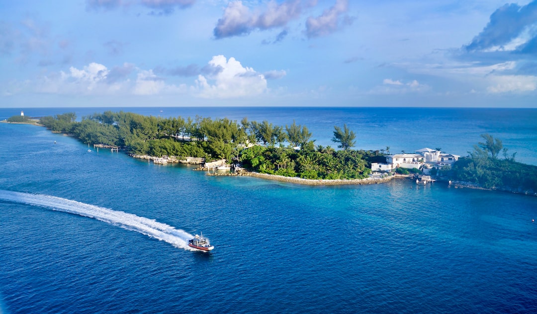 Is Nassau safe?