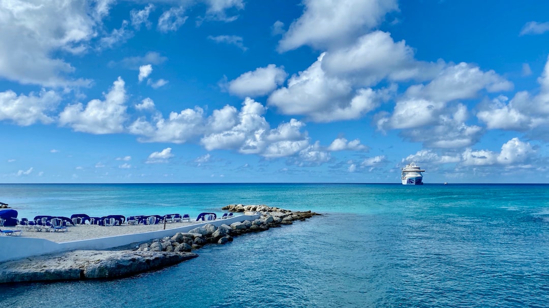 Is Eleuthera safe?