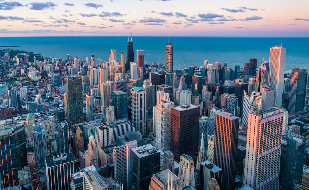 Is Chicago safe?