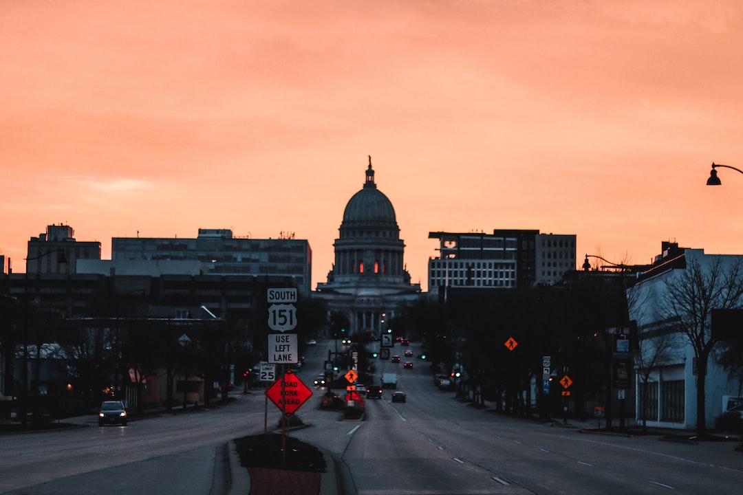 Madison
