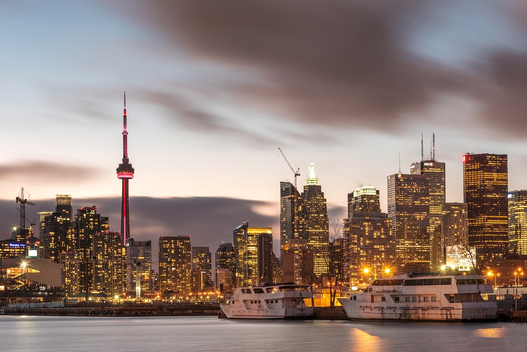 Is Toronto safe?