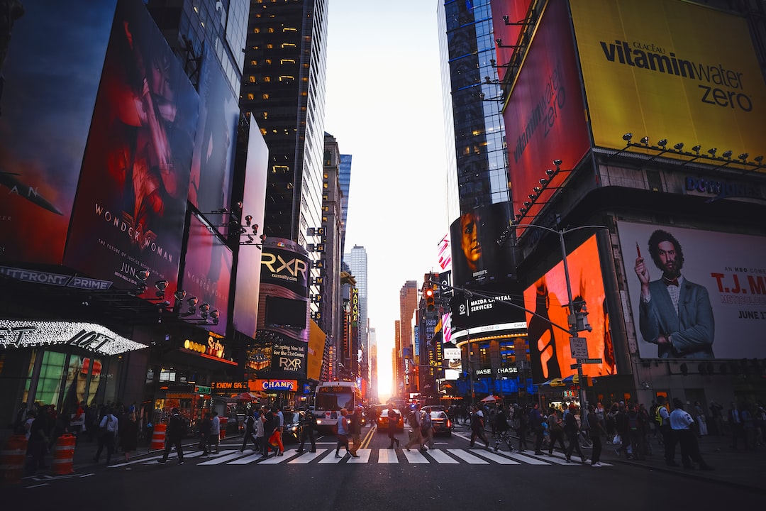 Is New York safe?