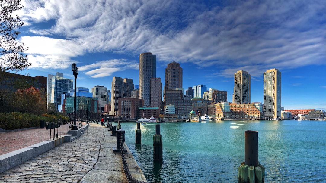 Is Boston safe?