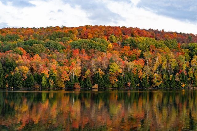 vermont solo travel