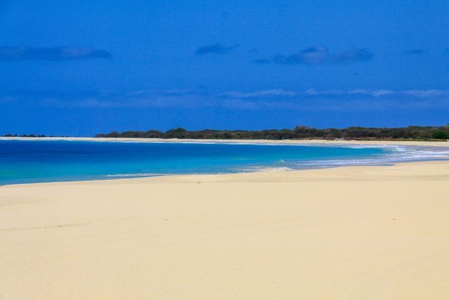 Cheap places in Cabo Verde for solo female travellers