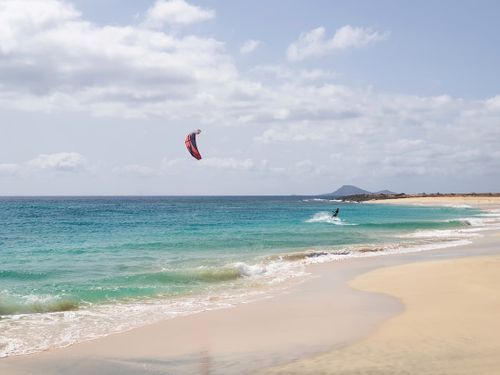 Solo Travel in Cape Verde