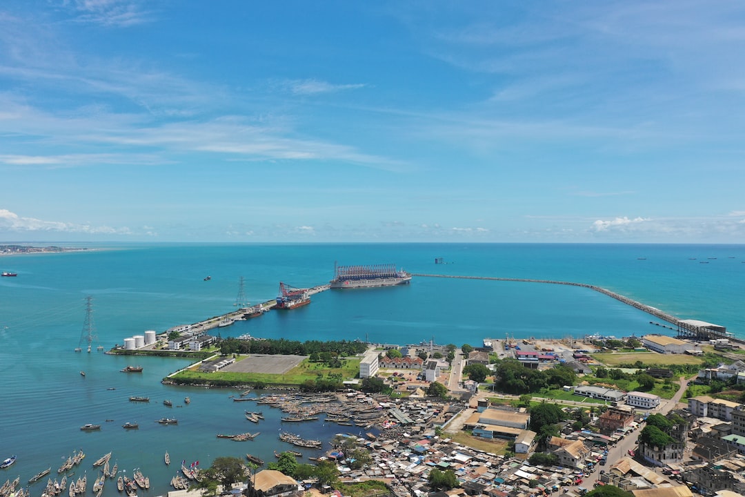 Is Takoradi safe?