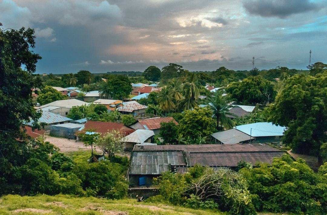 Is Ziguinchor safe?