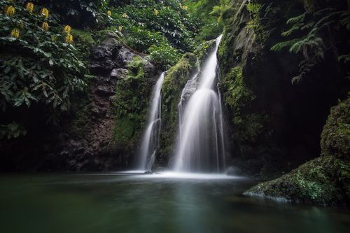 Sao Miguel