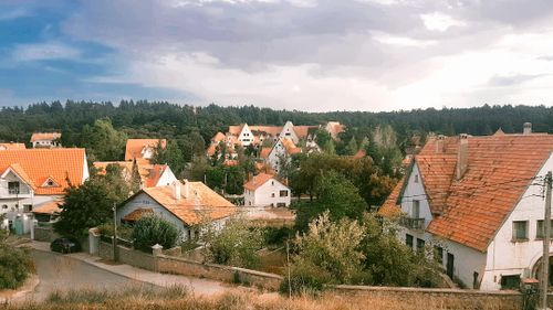 Crime rates in Ifrane