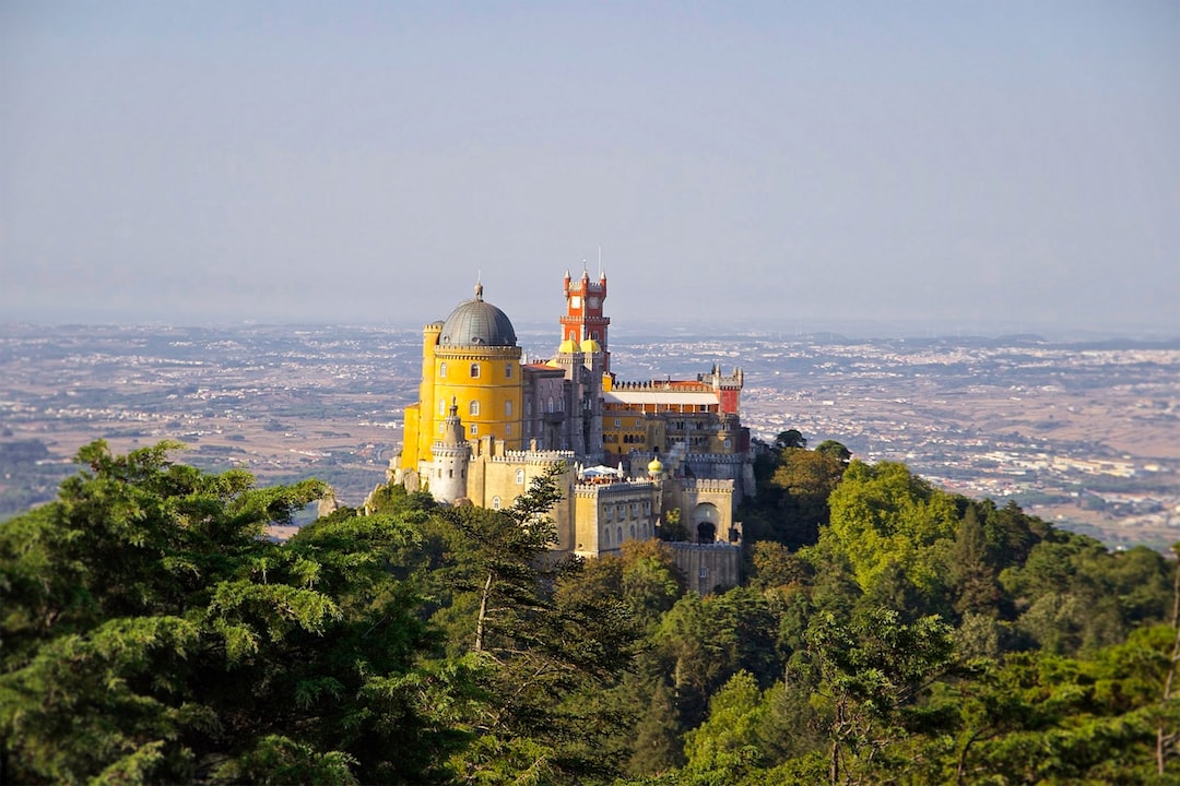 Is Sintra safe?