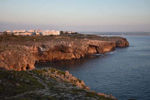 Crime in Peniche