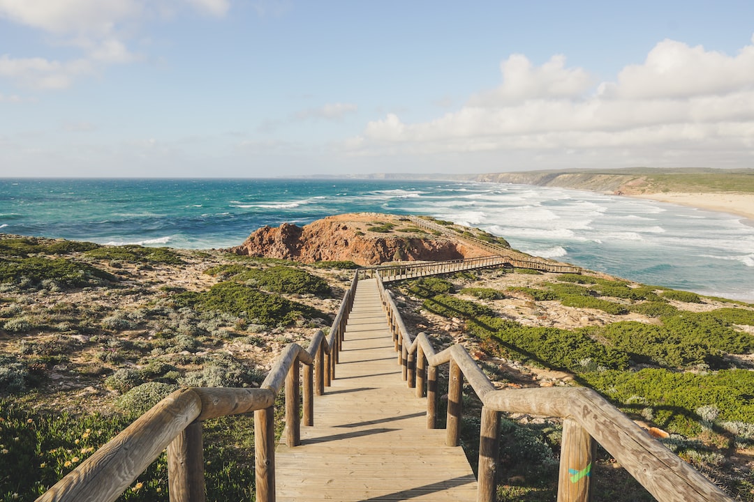 Is Algarve safe?