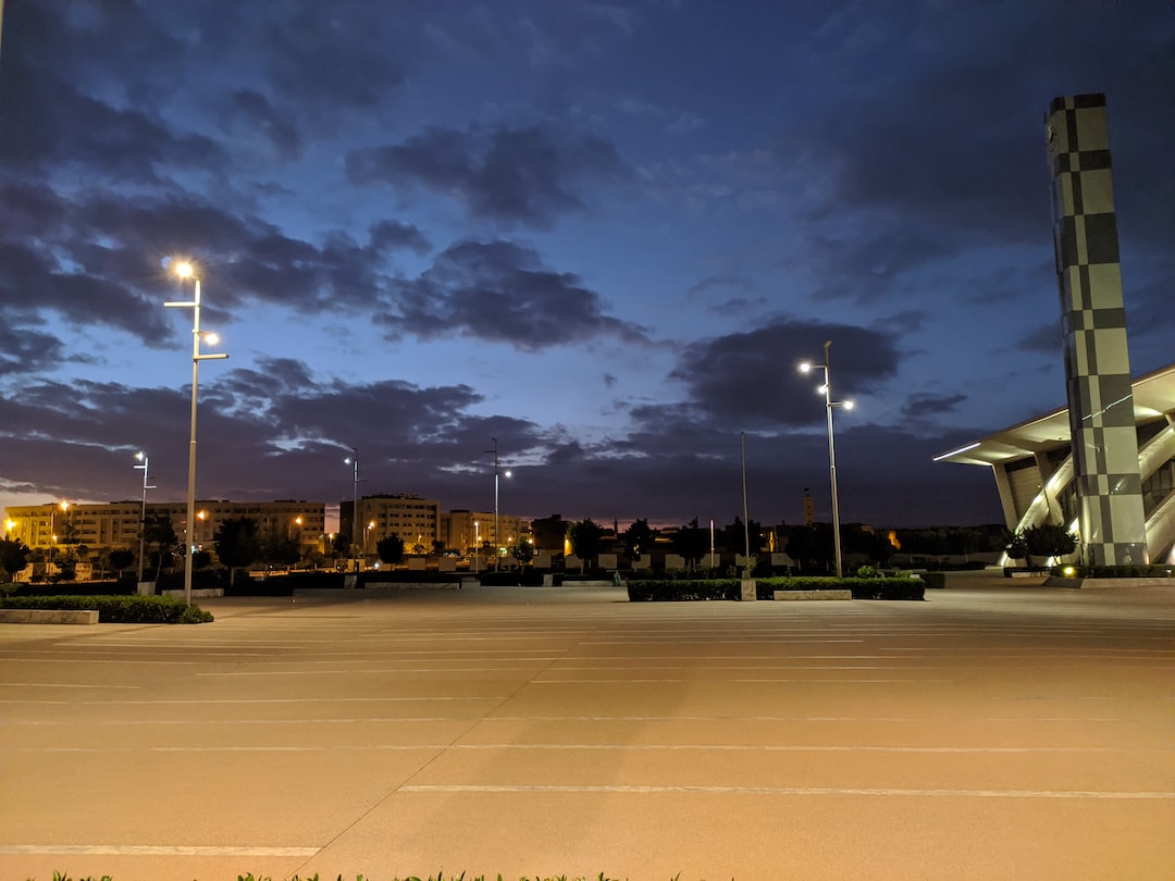 Oujda
